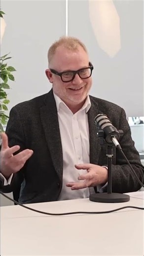 Trends Not Dips The Secret to Strategic Success