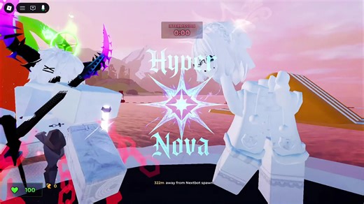 Join Our HyperNova Clan in Roblox Today!