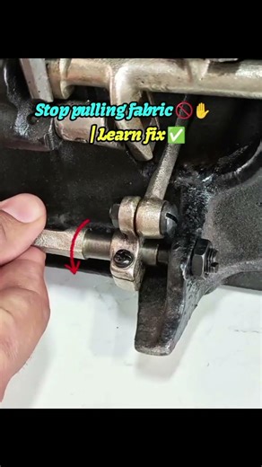 how to fix machine in 18 minute #machinetrack