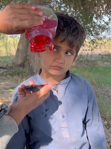 [part 57] Full video On YouTube!#asmr #asmrshaving #barbershop #barber #asmrbarber