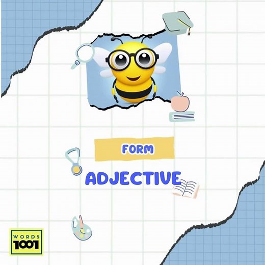 Word of the Day: ADDITIONAL = Bonus or extra #additional #wordoftheday #easyenglish