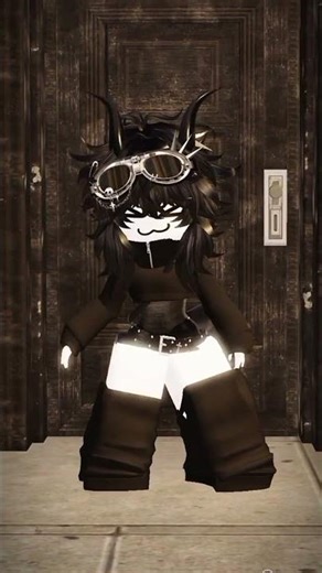 un bot todo feo #roblox #robloxedit #Rhdanceestudio baile: #Debut