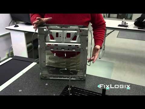 FixLogix CMM Fixture Plate Demonstration #3