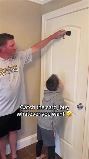 Hilarious Game Gone Wrong: A Dad and Son Fail