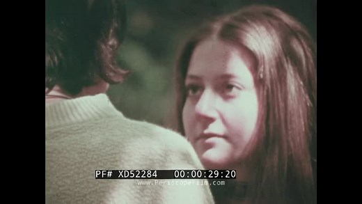 “ VD: A NEW FOCUS ” 1970s SEX EDUCATION FILM VENEREAL DISEASE PREVENTION XD5228