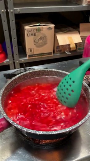 Stop buying expensive buyers! Make your own fresh sago pearl drink