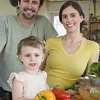 Can Diet Cause Yellow Feet & Hands in a Toddler?