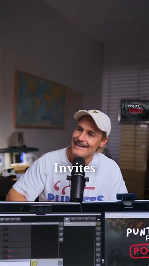 20K views · 611 reactions | Tickets almost sold out to the very first punters lobbying gala dinner where regular punters get the chance to wine and dine politicians just like corporations do every week! Some politicians are confirmed as coming, some have rejected and SOME have straight up ghosted me. But I think this plea will do the trick . What do you say @senator_mckenzie!?!, would you make us a happy group of punters and come to our lobbying dinner?  | Punter's Politics | Facebook