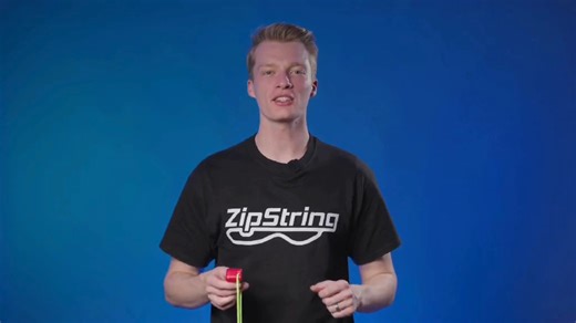 ZipString fun starts instantly! 🤩 🎉 Fast, easy setup so you can jump right into the action 🌀 Just slide the string into the floss gap and align 🔥 Now unleash those wild, gravity-defying tricks! ✨ Learn more & discover the tricks: https://zipstring.com/pages/zipster-tricks 🛒 Now launching first at selected Toys“R”Us stores nationwide. Shop now! #ZipString #InstantPlay #TrickReady #EasySetup | Toys"R"Us Philippines