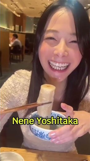 Nene Yoshitaka – ทำไมเธอถึงถูกเรียกว่า “สายจริง ไม่ใช่สายกระแส”