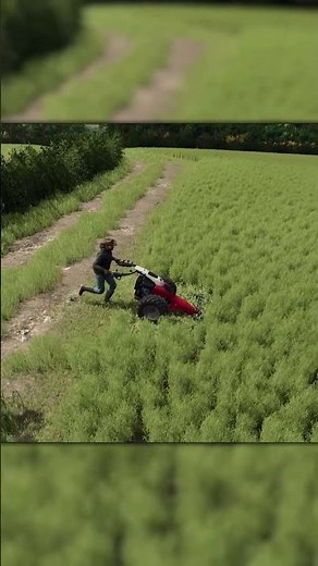 Pointless Facts About Farming Simulator Pt 4