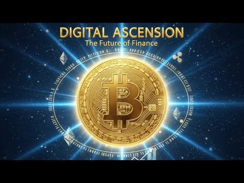 🧩 Bitcoin Mystery: The Blockchain Code That Changed the World