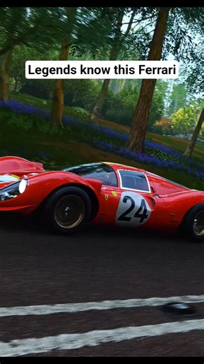 Ferrari Takes Flight 🏎🔥 #shorts