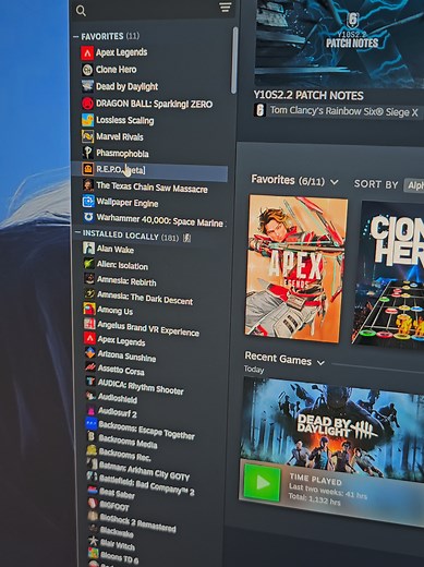 Discover 400 Steam Games: What to Play Next