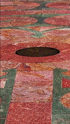 The Wisdom of the Chartes, France Cathedral Labyrinth