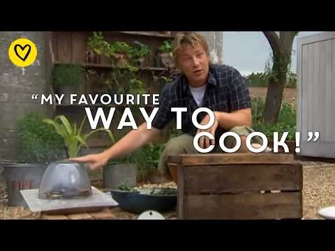 My Favourite Way To Cook | Jamie Oliver
