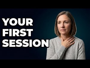 What Happens During A Counseling Session?