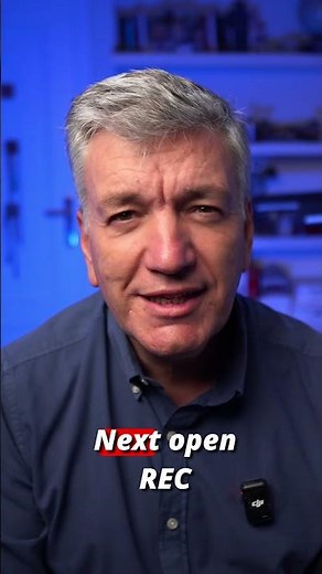 Day 35: Syncing Timecode with REC and Tentacle Sync