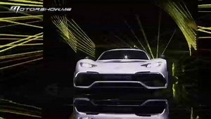 #MercedesAMG #ProjectOne #MercedesAMGProjectOne #MercedesBenz #Speed #FastCars #Concept #ConceptCars #MotorShowme #MotorShowVideos Watch the full review on our YouTube Channel: youtube.com/motorshowme - Video Title: Mercedes-AMG Project One 2018 | MotorShow | Facebook