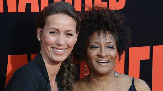 Lucas Claude Sykes: everything to know about Wanda Sykes' family