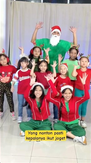 Wek wek wek music dance velocity masuk beranda