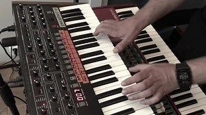 15K views · 479 reactions | Einar demonstrates how you can combine synthesizers with Kemper Amps! It's a match made in heaven! Check it out. | Leprous | Facebook