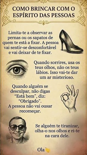 Como cativar e intimidar sem dizer uma palavra #psicologia #menteinconsciente #motivacional #frases