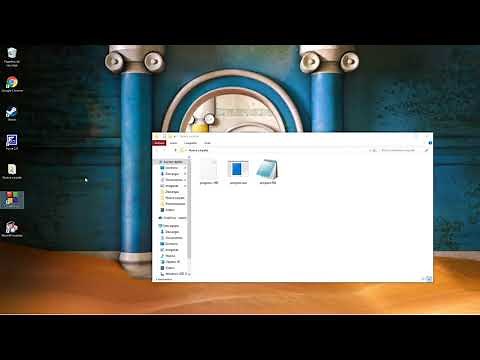 Fortran en Windows - 2 Opciones 2021