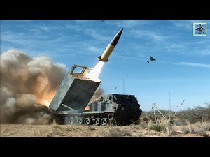 The Finnish Army tests multiple launch rocket system (GMLRS) ammunition!