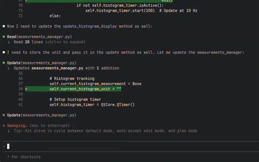 Claude Code, with the new Sonnet 4.5 model, has completely transformed the way I code. It's integrated into my PyCharm IDE, can see my project files, and UNDERSTANDS what I'm trying to do. Rather… | Andy Haas