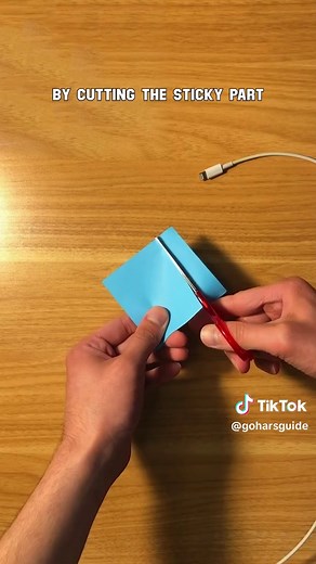 Effective Sticky Note Hacks for College Students