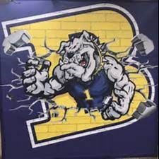 Bridgeport High School • Watch Now