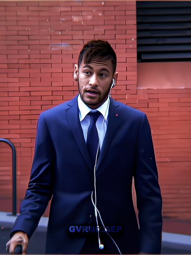 Neymar Jr. Highlights: A Creative Fan Edit