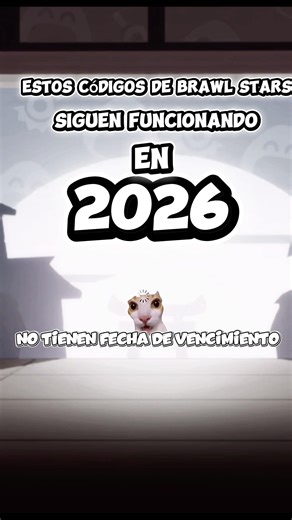 Todos los códigos vigentes en Brawl Stars ##brawlstars