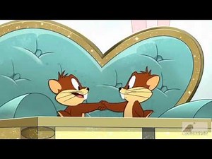 The Looney Tunes Show: Best Friends - Sneak Peak