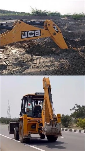 jcb work #jcbwalachhora #constructionequipment #jcblovers #excavator #jcbjcb #heavyequipment #jcb