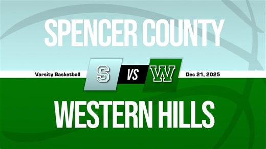 Basketball Game Preview: Western Hills Wolverines vs. Madison Central Indians