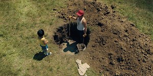 What's With All the Movies About Digging?