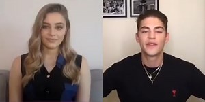 ‘After’ Is Getting Third & Fourth Movie Sequels – Watch the Announcement!