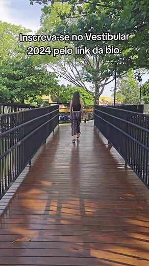 Inscreva-se no Vestibular 2024 da PUC-Campinas