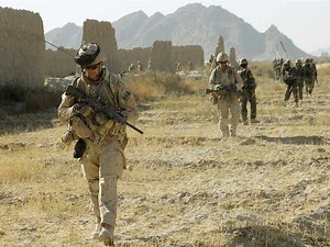 Canadian military losing soldiers at increasing rate as headcount drops to level not seen in years