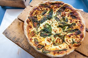 Dangrously Delicious Pies savory recipe