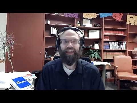 Bluebook Basics: Important Parts of the Bluebook (Fall 2021)