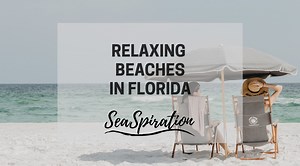 Most Relaxing Beaches in Florida to Chill Out