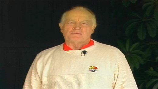 Throwback Gem from 1989: Producing a Rare PSA with Comedy Legend Bob Hope at His Toluca Lake Home New upload alert! Dusting off this absolute career highlight from 1989—an unforgettable afternoon filming a public service announcement (PSA) for KOFY TV20's Homeless Help-A-Thon in the San Francisco Bay Area. I had the incredible privilege of producing this spot featuring the one and only Bob Hope, the iconic comedian, entertainer, and golf enthusiast who needs no introduction. Over my 35 years in 