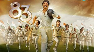 Ranveer Singh's 83: Where to Watch, Movie Review, Box Office, HD download, Trailer, How to Book Tickets