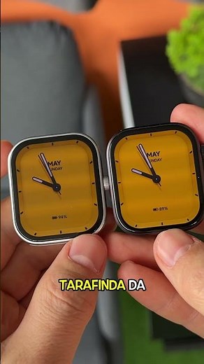 Is the Xiaomi Redmi Watch 6 Worth It? What’s Changed Since the Watch 5?