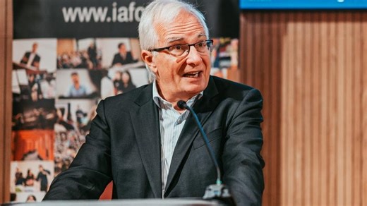 AI-Assisted Instruction: Affordances and Issues | Carlos Delgado Kloos | The International Academic Forum (IAFOR)