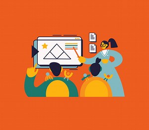 A Detailed Guide to Visual Aid Design for Teaching Purposes - F. Learning Studio