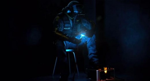 Bandit | Rainbow Six Siege Edit